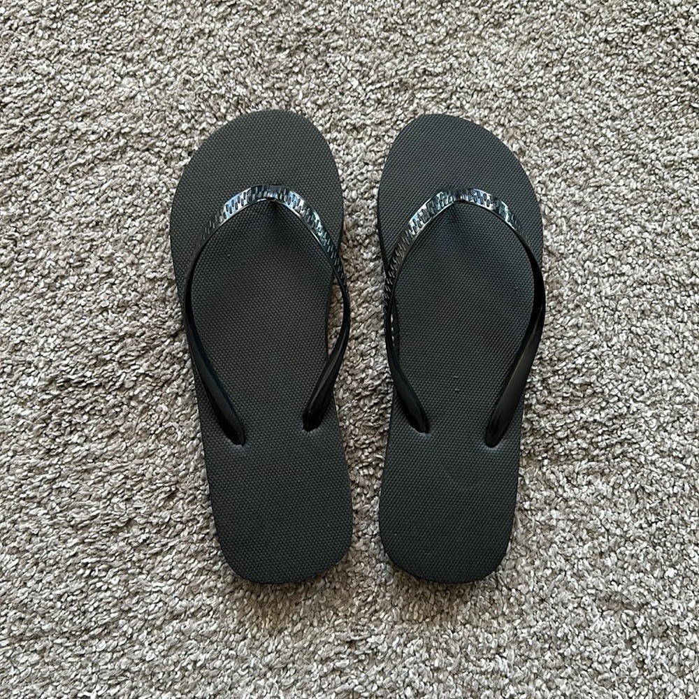 Old navy flip flop